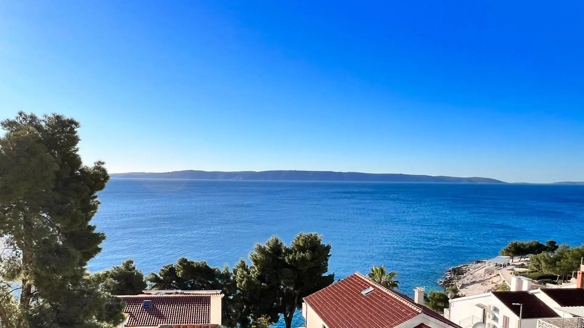 Luxury Beachfront Villa Carlisa Čiovo 0*,  Kroatien