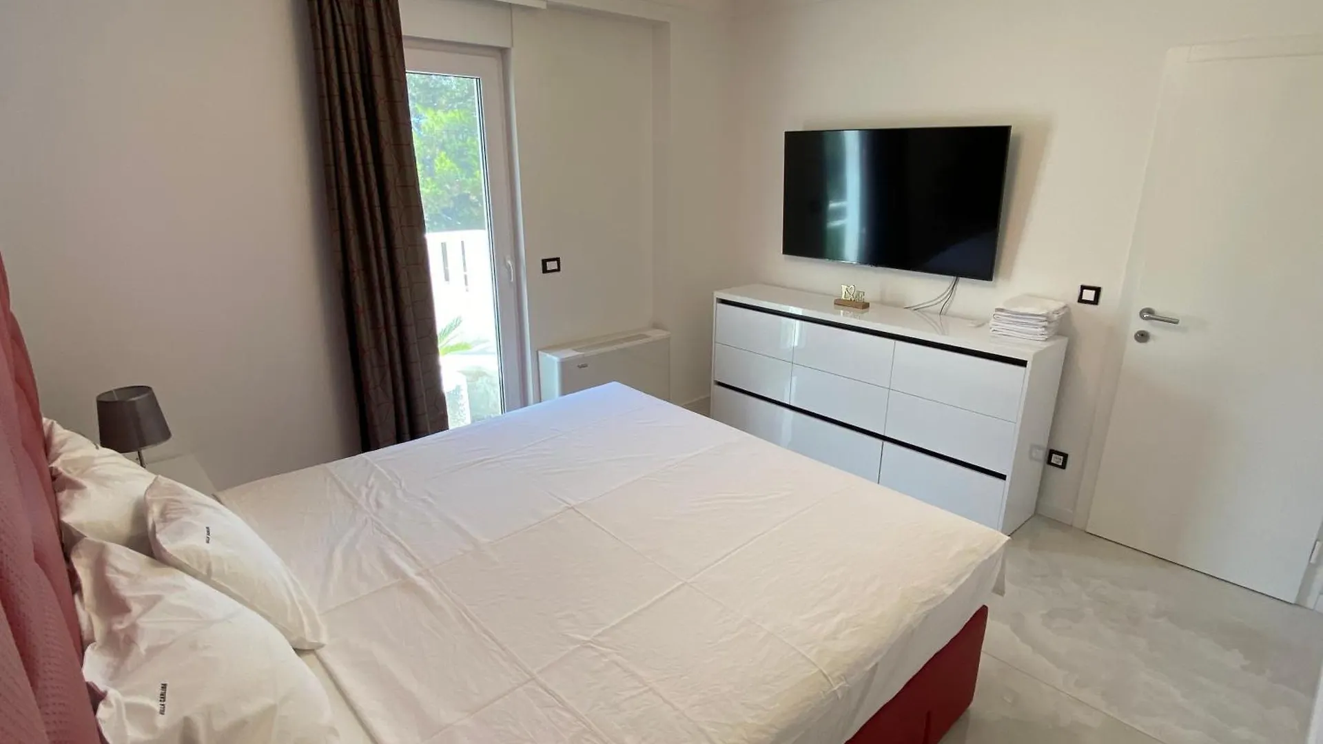 Apartment Luxury Beachfront Villa Carlisa Čiovo