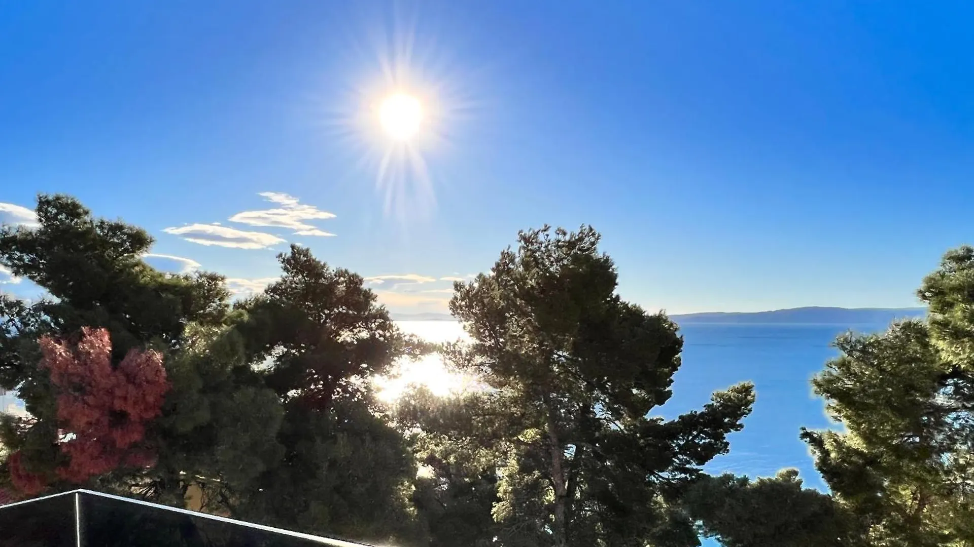 Luxury Beachfront Villa Carlisa Čiovo Kroatien