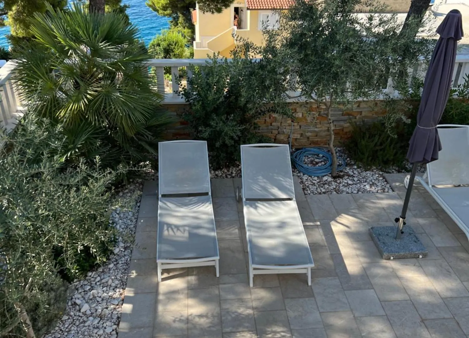 Luxury Beachfront Villa Carlisa Čiovo